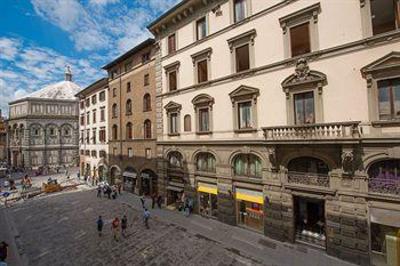 фото отеля Palazzo Ruspoli