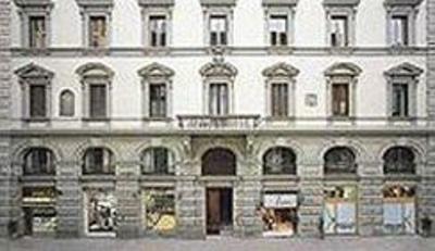 фото отеля Palazzo Ruspoli