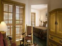 Hotel Santa Fe & Hacienda and Spa
