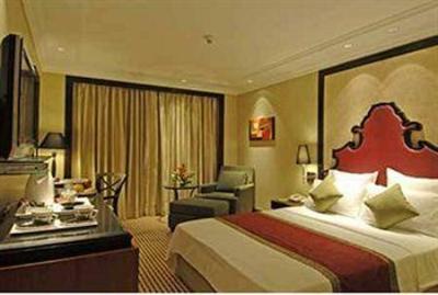 фото отеля St Marks Hotel Bangalore