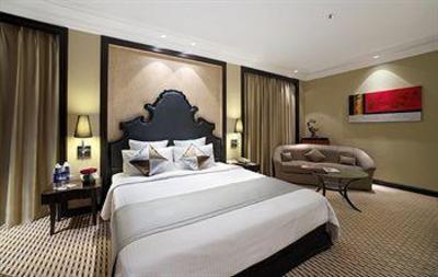 фото отеля St Marks Hotel Bangalore