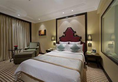 фото отеля St Marks Hotel Bangalore