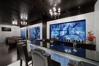 фото отеля St Marks Hotel Bangalore