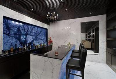 фото отеля St Marks Hotel Bangalore
