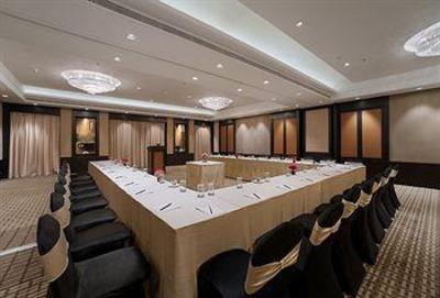 фото отеля St Marks Hotel Bangalore