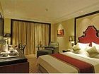 фото отеля St Marks Hotel Bangalore
