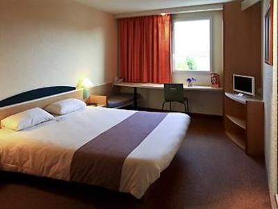 фото отеля Ibis Sables d'Olonne