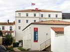 фото отеля Ibis Sables d'Olonne