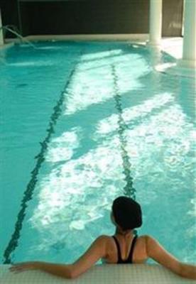 фото отеля Hotel Balneario Sercotel Alhama de Aragon