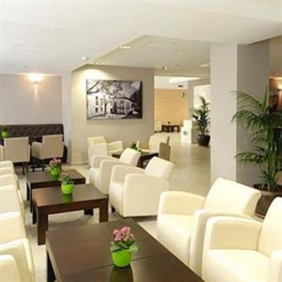 фото отеля Hotel Balneario Sercotel Alhama de Aragon