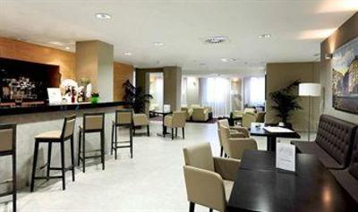 фото отеля Hotel Balneario Sercotel Alhama de Aragon
