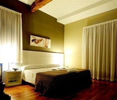 фото отеля Hotel Balneario Sercotel Alhama de Aragon
