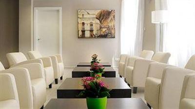 фото отеля Hotel Balneario Sercotel Alhama de Aragon