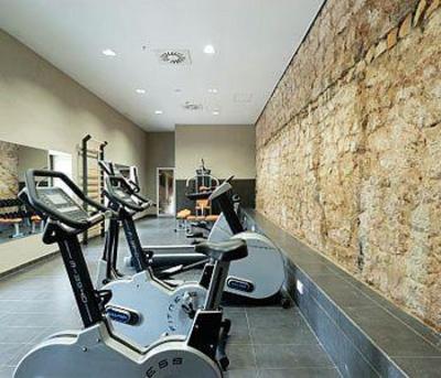 фото отеля Hotel Balneario Sercotel Alhama de Aragon