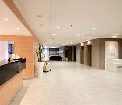 фото отеля Hotel Balneario Sercotel Alhama de Aragon