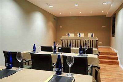 фото отеля Hotel Balneario Sercotel Alhama de Aragon