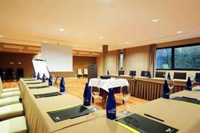 фото отеля Hotel Balneario Sercotel Alhama de Aragon