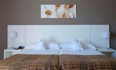 фото отеля Hotel Balneario Sercotel Alhama de Aragon