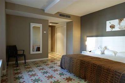 фото отеля Hotel Balneario Sercotel Alhama de Aragon