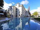 фото отеля Hotel Balneario Sercotel Alhama de Aragon