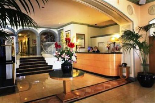 фото отеля The Georgian Hotel