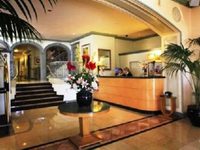 The Georgian Hotel