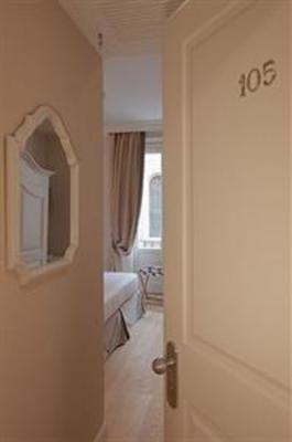 фото отеля Rapallo Hotel