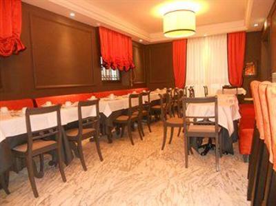 фото отеля Rapallo Hotel