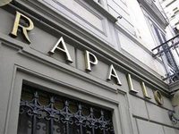Rapallo Hotel