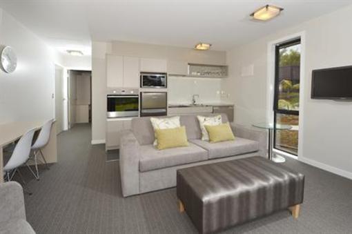 фото отеля Kerikeri Homestead Motel