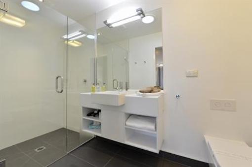 фото отеля Kerikeri Homestead Motel