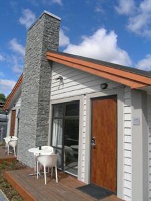 фото отеля Kerikeri Homestead Motel