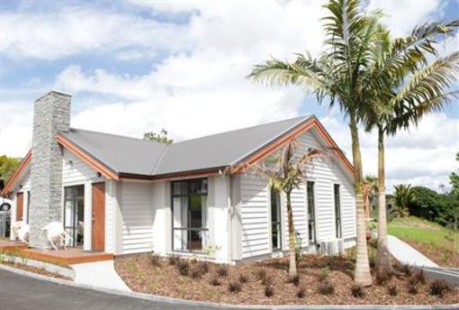 фото отеля Kerikeri Homestead Motel