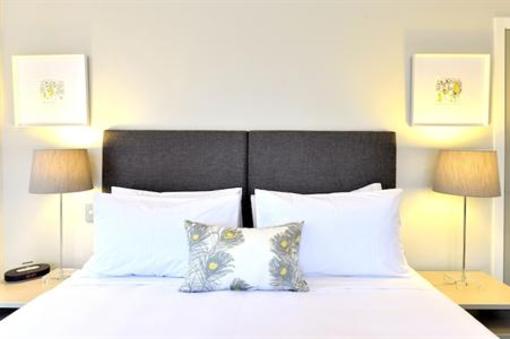 фото отеля Kerikeri Homestead Motel