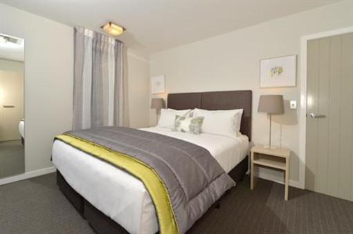 фото отеля Kerikeri Homestead Motel