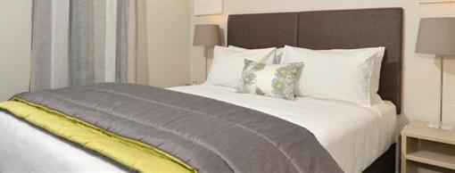 фото отеля Kerikeri Homestead Motel