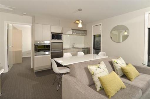фото отеля Kerikeri Homestead Motel