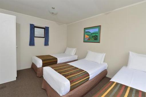 фото отеля Kerikeri Homestead Motel