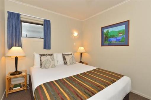 фото отеля Kerikeri Homestead Motel
