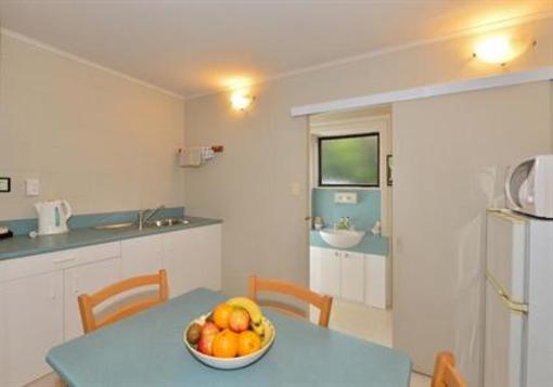 фото отеля Kerikeri Homestead Motel