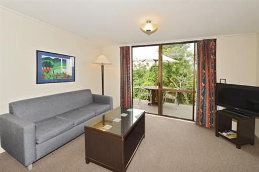 фото отеля Kerikeri Homestead Motel