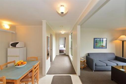 фото отеля Kerikeri Homestead Motel