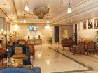 фото отеля Dar Al Hijra InterContinental Madinah