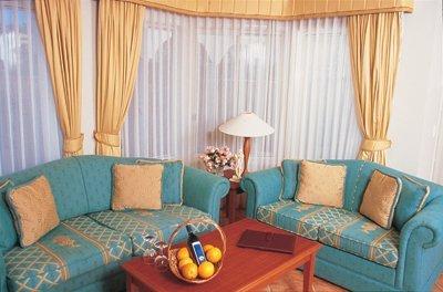 фото отеля Royal Woods Resort