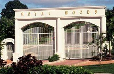 фото отеля Royal Woods Resort