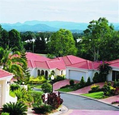 фото отеля Royal Woods Resort