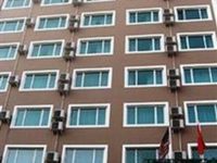 Institute of Technology Hotel Harbin