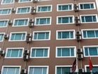 фото отеля Institute of Technology Hotel Harbin