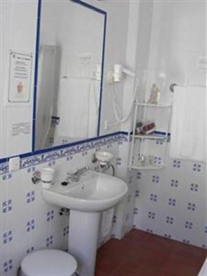 фото отеля El Convento Hotel