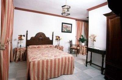 фото отеля El Convento Hotel